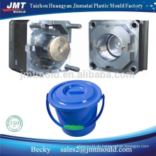 Customize Bucket Mould-Water Bucket Plastic Injection Mould